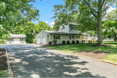 23 Wayne Ter, Bernards Township, NJ 07920 - Photo 3