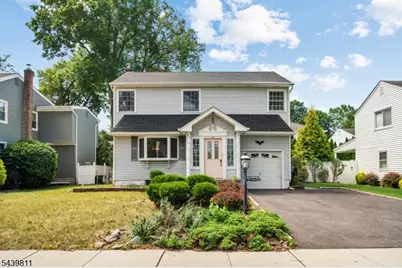 225 Boulevard, Kenilworth, NJ 07033 - Photo 1