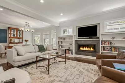 65 Woodland Ave, Summit, NJ 07901 - Photo 5