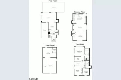 8 Marlo Road, Livingston, NJ 07039 - Photo 43