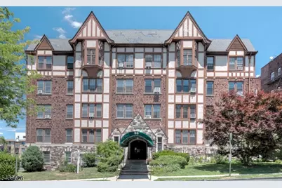 55 Randolph Place Unit #403, Orange, NJ 07079 - Photo 1