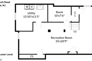 20 Kievit Rd, Wayne, NJ 07470 - Photo 49