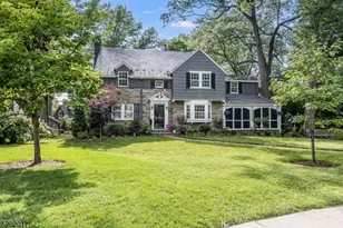 14 South Crescent, Maplewood, NJ 07040 - Photo 1