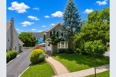 327 Chestnut St, Nutley, NJ 07110 - Photo 1