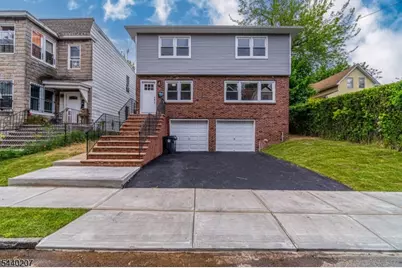 115 Smith St #2B, Newark, NJ 07106 - Photo 1