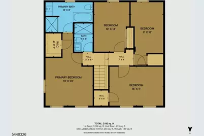 105 Main St, Lebanon, NJ 08833 - Photo 37