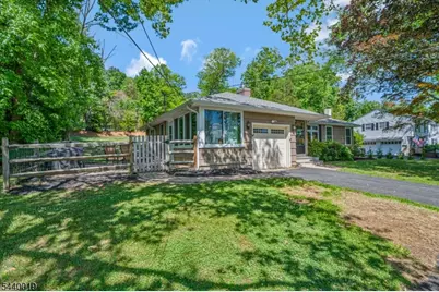 1011 Washington Valley Rd, Bridgewater, NJ 07920 - Photo 3
