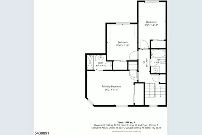 11 Trafalgar Ct, Washington Township, NJ 07840 - Photo 37