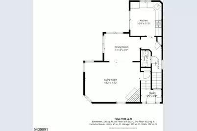11 Trafalgar Ct, Washington Township, NJ 07840 - Photo 33