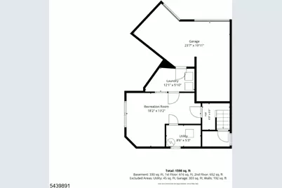 11 Trafalgar Ct, Washington Township, NJ 07840 - Photo 35