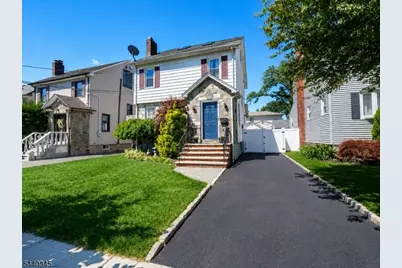 634 Sherman Ave, Roselle Park, NJ 07204 - Photo 5