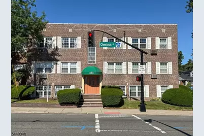 604-D Chestnut St #D, Union Township, NJ 07083 - Photo 1