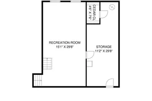 68 Kitchell Rd, Denville, NJ 07834 - Photo 41