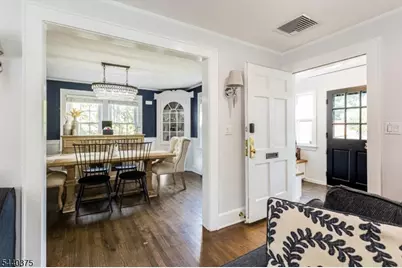 160 Woodland Ave, Verona, NJ 07044 - Photo 5