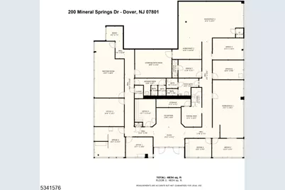 200 Mineral Springs Dr, Rockaway Township, NJ 07801 - Photo 25