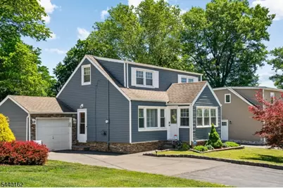 10 Dale Dr, Fairfield, NJ 07004 - Photo 1