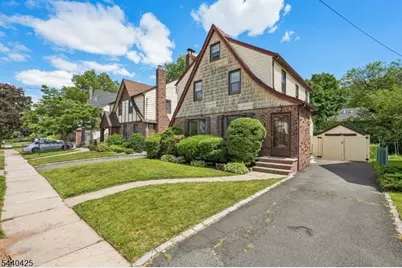 21 Ferncliff Rd, Bloomfield, NJ 07003 - Photo 3