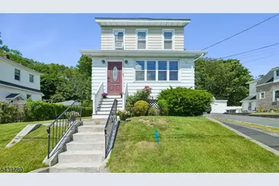 264 Getty Ave, Clifton, NJ 07011 - Photo 1