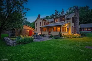 1014 Califon Cokesbury Rd, Tewksbury Township, NJ 08833 - Photo 1