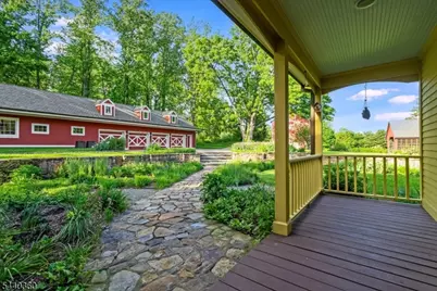 1014 Califon Cokesbury Rd, Tewksbury Township, NJ 08833 - Photo 5