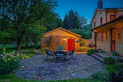 1014 Califon Cokesbury Rd, Tewksbury Township, NJ 08833 - Photo 3