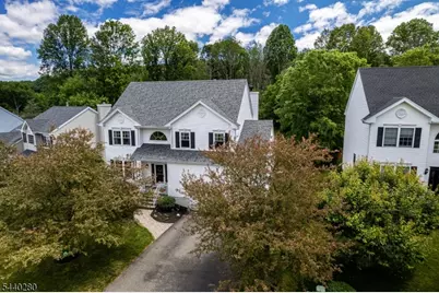8 Steeplechase Way, Washington Township, NJ 07840 - Photo 1