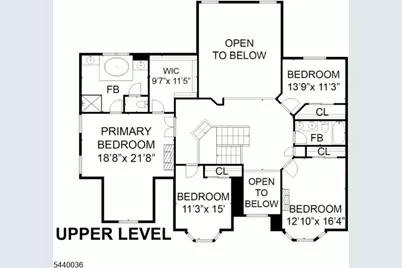 50 Saunders Ln, Mount Olive, NJ 07840 - Photo 35
