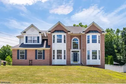 50 Saunders Ln, Mount Olive, NJ 07840 - Photo 1