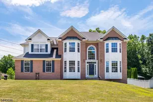 50 Saunders Ln, Mount Olive, NJ 07840 - Photo 1