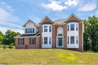 50 Saunders Ln, Mount Olive, NJ 07840 - Photo 29