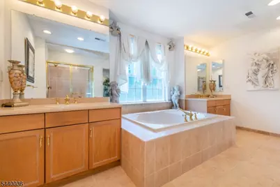 50 Saunders Ln, Mount Olive, NJ 07840 - Photo 23
