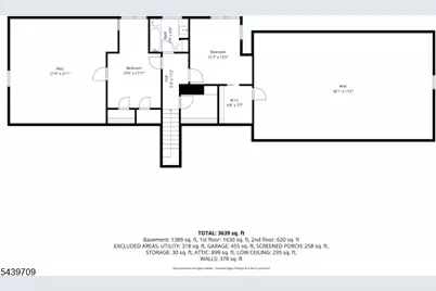 19 Yardley Rd, Mendham Township, NJ 07945 - Photo 39
