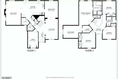 5 Woodfield Ct, Franklin Township, NJ 08540 - Photo 45