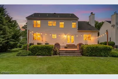5 Woodfield Ct, Franklin Township, NJ 08540 - Photo 33