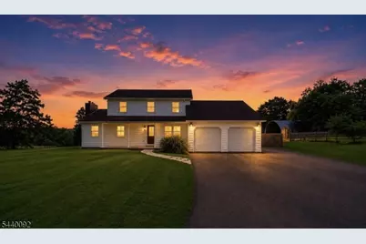 166 Mudtown Rd, Wantage, NJ 07461 - Photo 1