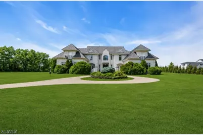 3 Hill Dale Rd, Tewksbury Township, NJ 08833 - Photo 3