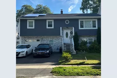 417 Jefferson Ave, Dunellen, NJ 08812 - Photo 1