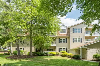 14G Heritage Dr #G, Chatham Township, NJ 07928 - Photo 27