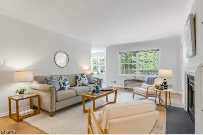 14G Heritage Dr #G, Chatham Township, NJ 07928 - Photo 1