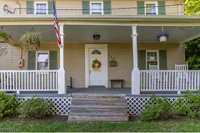 110 Vail St, Hackettstown, NJ 07840 - Photo 3