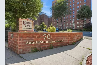 70 S Munn Ave #413, East Orange, NJ 07018 - Photo 15