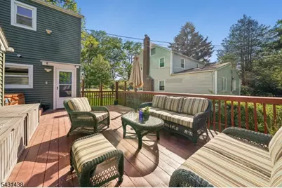 51 Meadowbrook Place, South Orange Village Twp., NJ 07079 - Photo 35