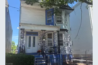 81 Rose Ter, Newark, NJ 07108 - Photo 1