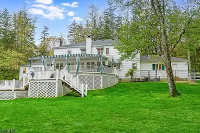 4 Edward Shippen Ln, Morris Township, NJ 07960 - Photo 35