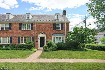 260 Walnut Street, Unit #10, Westfield, NJ 07090 - Photo 1