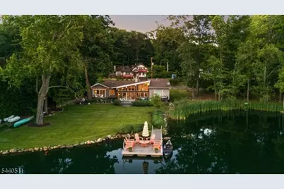 40 N Shore Trl, Sparta Township, NJ 07871 - Photo 39