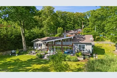 40 N Shore Trl, Sparta Township, NJ 07871 - Photo 35