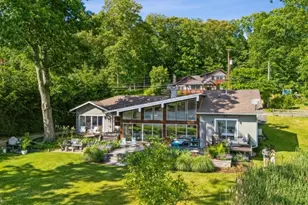 40 N Shore Trail, Sparta Township, NJ 07871 - Photo 35