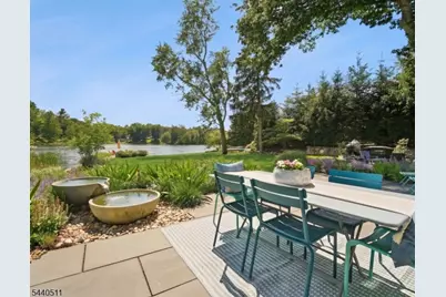 40 N Shore Trl, Sparta Township, NJ 07871 - Photo 27
