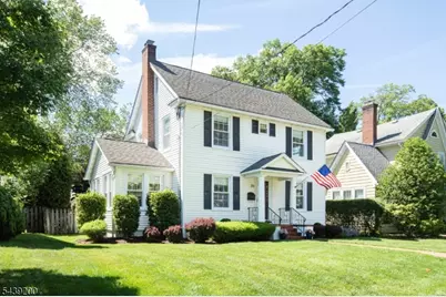 35 N Summit Ave, Chatham, NJ 07928 - Photo 1